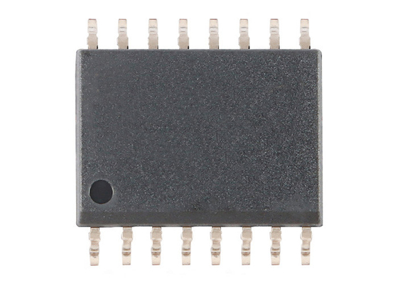 NEM montagem de IC MT25QU512ABB8ESF-0 AAT Electronic Integrated Circuits Surface da memória