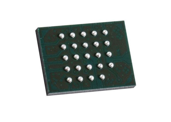 FLASH da microplaqueta MT25QU01GBBB8E12-0SIT 24-TBGA do circuito integrado - NEM memória IC