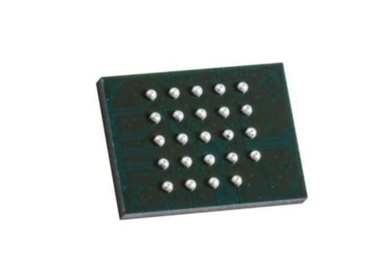 Microplaqueta MT35XU02GCBA1G12-0 AAT Flash Memory SLC 256MX8 TFBGA QDP do circuito integrado