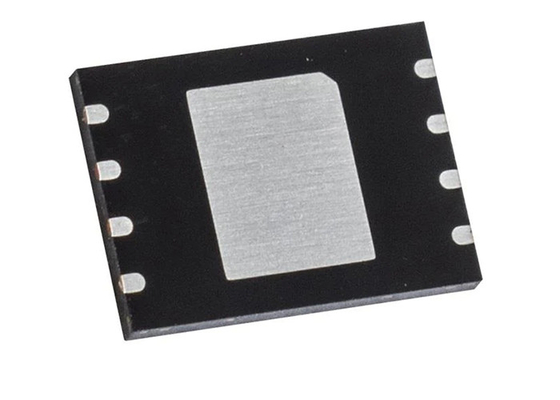 512Mbit SPI pacote de IC 8-WDFN de 133 megahertz MT25QL512ABB1EW9-0SIT NEM de memória