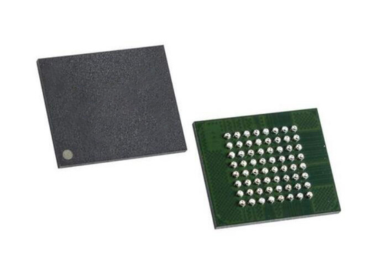 Microplaquetas MT28EW256ABA1HPC-0 SIT Parallel de IC NEM memória encaixada instantânea IC LBGA-64