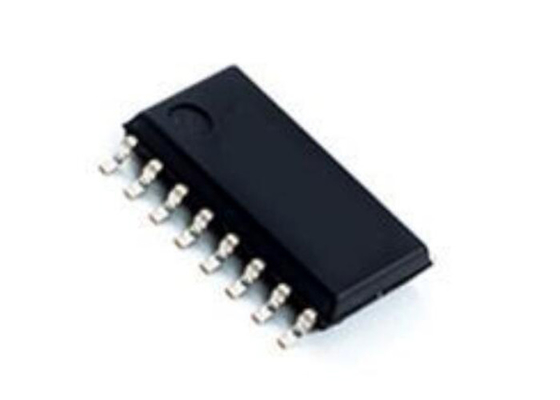 133MHz elevado desempenho MT25QU256ABA8ESF-0AAT 16-SOIC 256Mbit NEM chip de memória