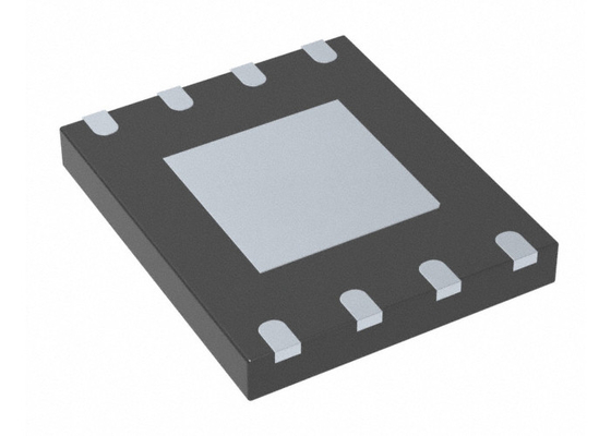 montagem de superfície MT25QL128ABA1EW7-0 SIT Memory IC de 128Mbit SPI 133 megahertz 8-WPDFN