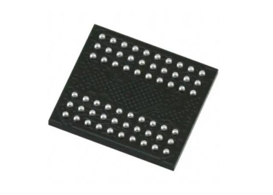 Microplaqueta MT35XU256ABA1G12-0AAT 24-TBGA do circuito integrado NEM chip de memória instantâneo de SPI