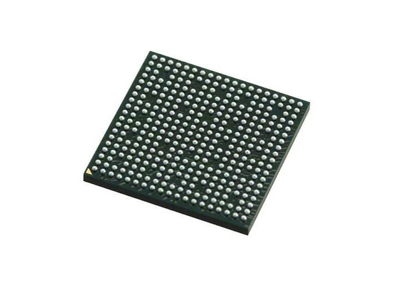 FLASH - NEM memória IC 512Mbit SPI 133 megahertz MT25QU512ABB8E56-0SIT BGA-27