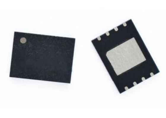 1.8V microplaquetas múltiplas do I/O MT25QU256ABA1EW9-0 SIT Serial Flash Memory Chip 8-WDFN IC