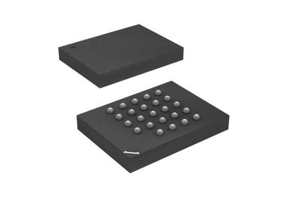 NEM a microplaqueta de memória Flash MT25QU512ABB8E12-0SIT de SPI CI lasca 128MX4 TBGA