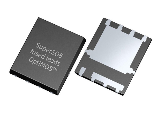 Transistor 8-PowerTDFN dos MOSFETs do poder do N-canal dos transistor BSC004NE2LS5ATMA1