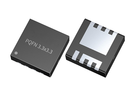 Transistor do N-canal da microplaqueta BSZ100N06LS3GATMA1 8-PowerVDFN 60V do circuito integrado