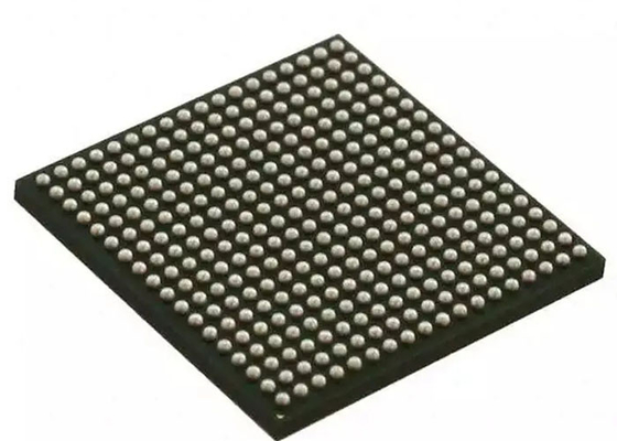 Disposição de porta programável IC do campo MachXO3 LCMXO3L-6900C-5BG324C 324-LFBGA