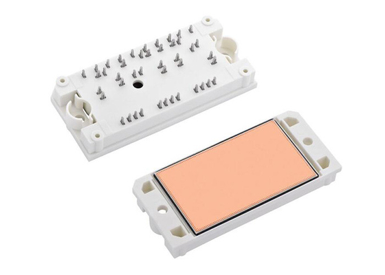 Módulos automotivos 1200V de NXH40T120L3Q1SG IGBT trifásicos
