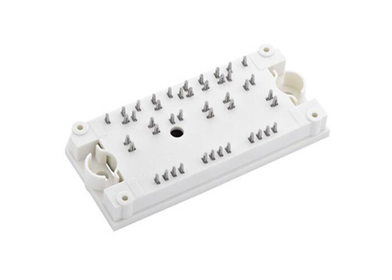 3 módulo automotivo NXH25T120L2Q1PTG Q1 1200V 81W da fase IGBT