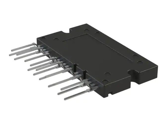 Ponte do módulo 650V H do motorista IGBT do poder de NXV65HR82DZ1 16-SSIP