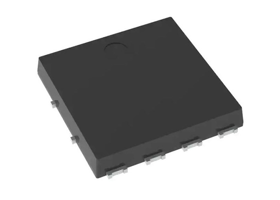 Transistor 8-PowerTDFN do MOSFET do N-canal da microplaqueta NTMTS0D7N04CTXG do circuito integrado