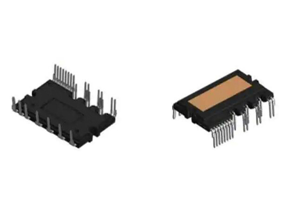 3 módulos automotivos FAM65V05DF1 do poder esperto IGBT da fase