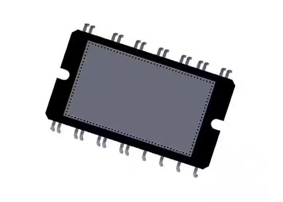 Inversor 26-DIP trifásico do módulo do silicone IGBT de NXH35C120L2C2S1G