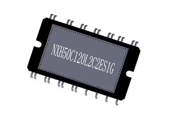 Inversor de Circuit Three Phase do motorista do módulo de NXH50C120L2C2ES1G 1.2kV IGBT