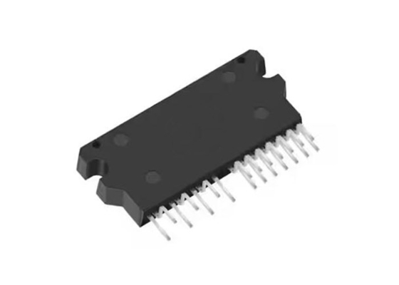 600V módulos automotivos NFAP0560L3TT 29-PowerSSIP do poder inteligente IGBT