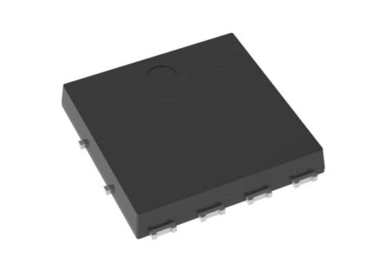MOSFET da microplaqueta NVMTS0D7N04CTXG do circuito integrado – único N-canal 40 V 0.67m 420A do poder