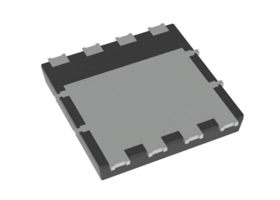 MOSFET da microplaqueta NVMTS0D7N04CTXG do circuito integrado – único N-canal 40 V 0.67m 420A do poder