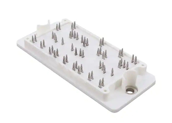 NXH450B100H4Q2F2PG Módulo IGBT 2 Independente 1000V 101A 234W Montador de chassi