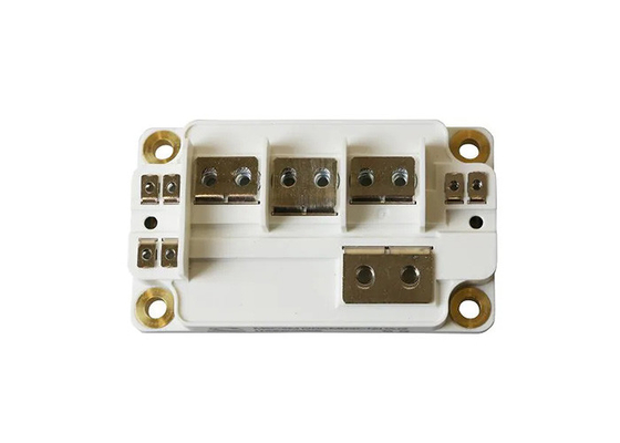 MSCSM120HM31CTBL2NG Modulos IGBT Automotivos Transistores N-Channel Mosfet Array