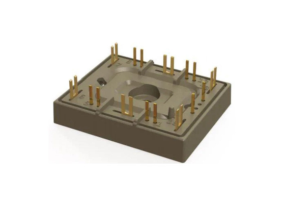 MSCSM120DDUM31CTBL2NG Mosfet Array 1200V 79A 310W Transistores