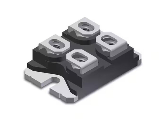 Transistor automotivo dos módulos 1200V 220A da montagem IGBT do chassi único
