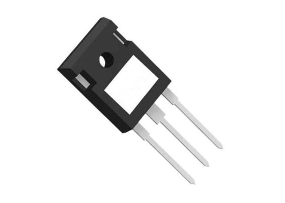 Microplaqueta do circuito integrado da parada de campo TO-247-3 da trincheira dos transistor RGT40TS65DGC13 IGBT