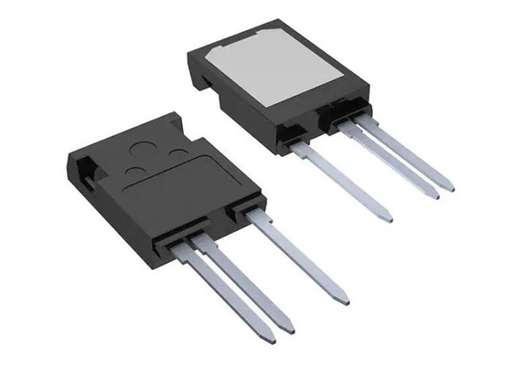 Microplaqueta do circuito integrado dos transistor TO-247-3 dos transistor IXBX50N360HV única IGBTs