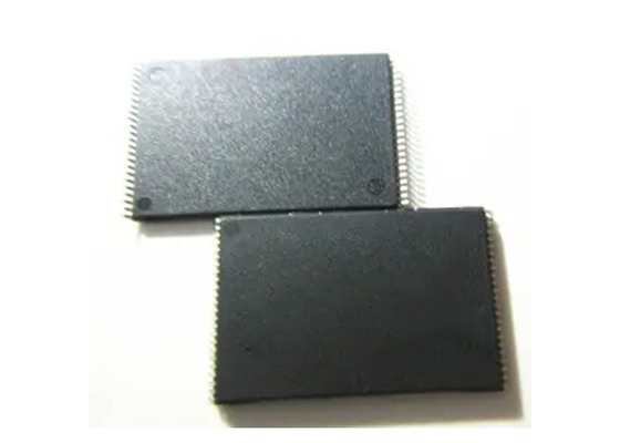 Microplaqueta MT29F2G16ABAGAWP-AIT do circuito integrado: G NAND Flash Memory IC 48-TFSOP