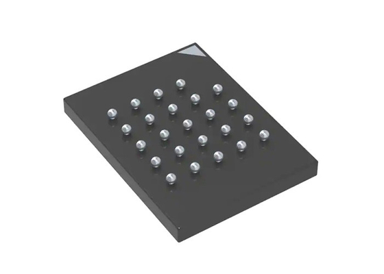 INSTANTÂNEO - NAND Memory IC MT29F1G01ABBFD12-AAT: Circuitos integrados eletrônicos de F