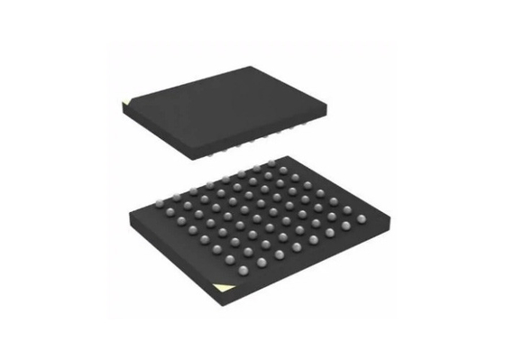 8Tbit FLASH paralelo - NAND Memory IC MT29F8T08EWLEEM5-T: E Chip Integrated Circuit