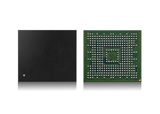 PESO MT62F768M64D4EK-023: Microplaqueta automotivo do circuito integrado do chip de memória TFBGA-441 de C