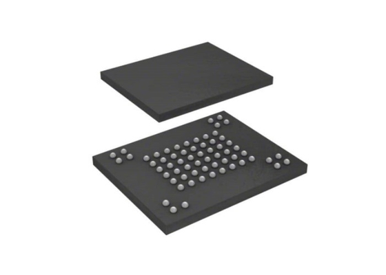 PESO dos chip de memória MT62F1536M32D4DS-026: GOLE LPDDR5 48G 1.5GX32 FBGA de B