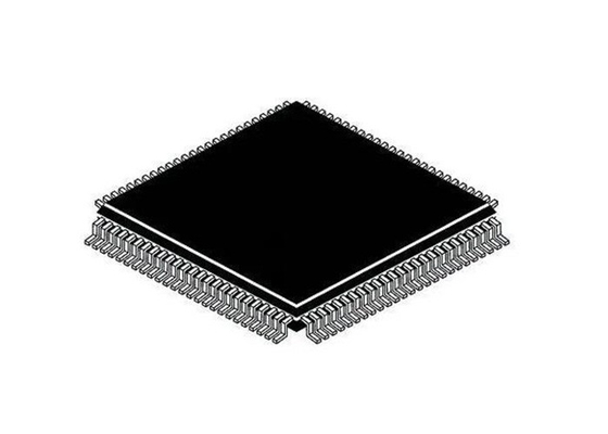 Núcleo do processador do BRAÇO Cortex-M4 32Bit do microcontrolador MCU XMC4500F100K1024ACXQSA1