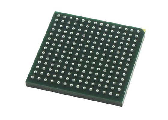 Único núcleo 144MHz do microcontrolador MCU XMC4700E196K1536AAXQMA1 196-LFBGA 32Bit