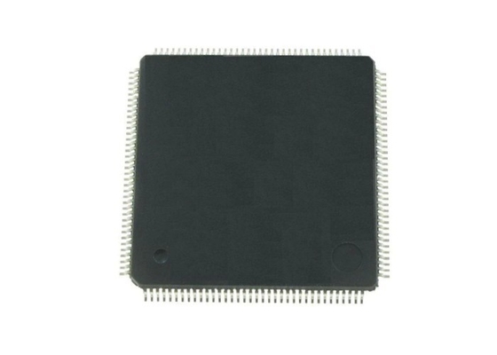 FLASH de 32 bits do Único-núcleo 144MHz 2MB de IC XMC4700F144K2048AAXQMA1 do microcontrolador