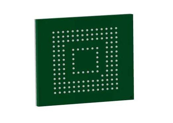 FLASH NAND Memory Chip 200MHz da relação IS22TF16G-JCLA1 153-VFBGA do eMMC 5,1
