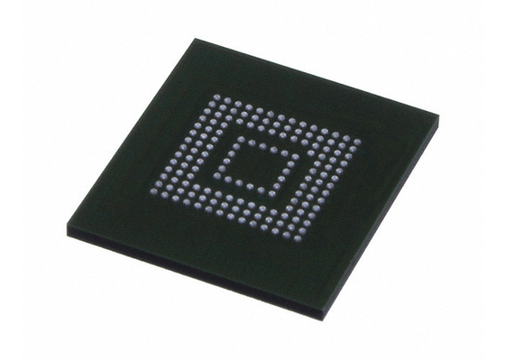 Pacote de IC 153-WFBGA da memória da microplaqueta THGBMTG5D1LBAIL 400MB/s do circuito integrado