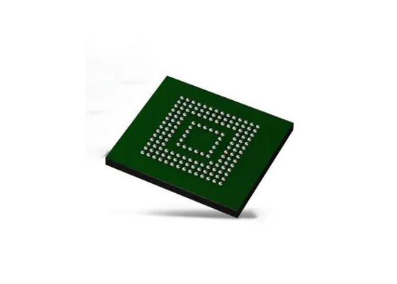 Memória instantânea eletrônica IC dos circuitos integrados THGBMUG6C1LBAIL 64GBIT 153FBGA