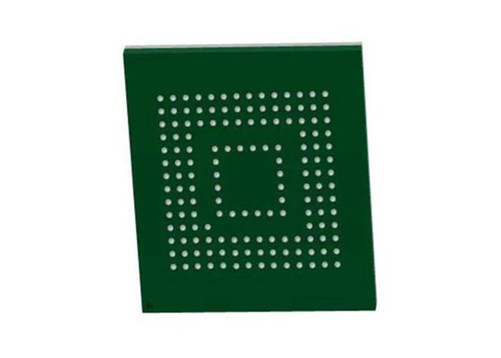 relação 100-LFBGA do eMMC 5,1 de NAND Memory Chips IS21TF64G-JQLI do FLASH 512Gbit