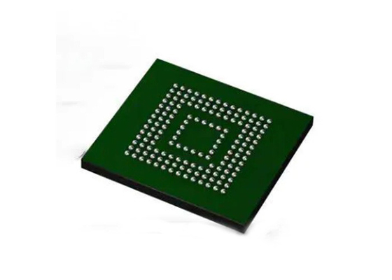 FLASH da microplaqueta THGBMJG8C4LBAU8 do circuito integrado - memória IC do NAND 256Gbit