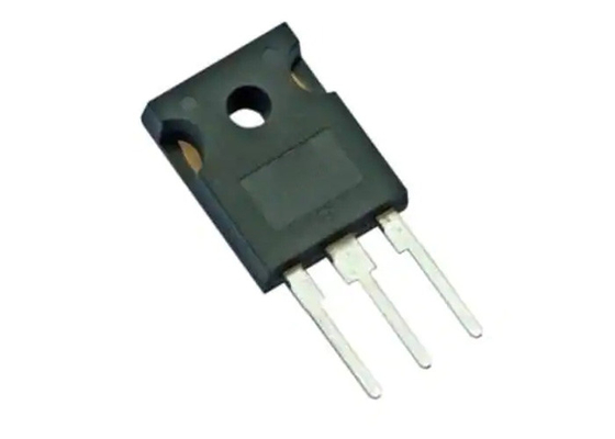Transistor TO-247-3 do N-canal 650V da microplaqueta SCTWA90N65G2V do circuito integrado