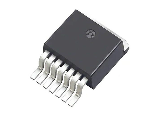 Transistor D2PAK-7 28mOhm do N-canal da microplaqueta NVBG020N090SC1 do circuito integrado únicos