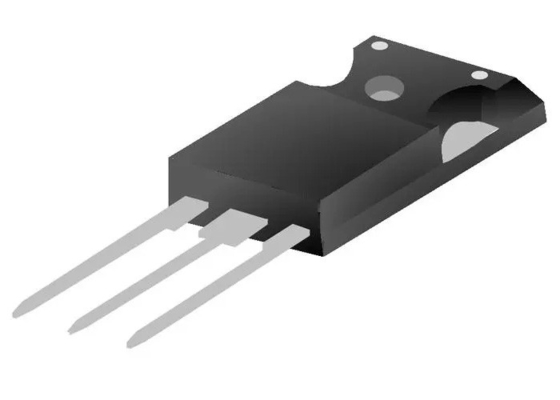 SCTWA35N65G2V-4 Chips de circuito integrado Transistores 650V SiC Potência MOSFET Transistores