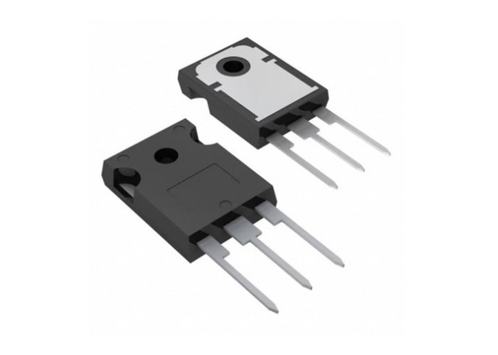 MOSFET 650V 100A 20mOhm do carboneto de silicone da Automotivo-categoria dos transistor SCTW100N65G2AG
