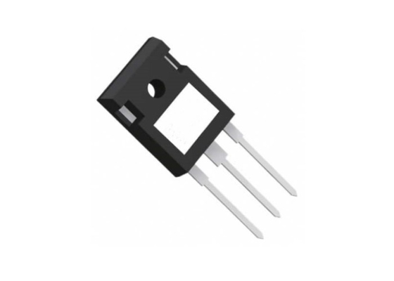 1200V MOSFET do poder do carboneto de silicone do N-canal do MOSFET SCTWA50N120 através do furo HiP247