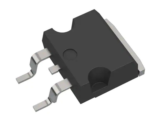 Transistor dos MOSFETs do N-canal 1200V da microplaqueta SCT30N120H do circuito integrado únicos