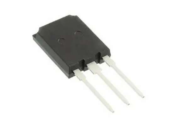 microplaqueta do circuito integrado dos transistor SCTW70N120G2V dos MOSFETs de 1200V 91A única